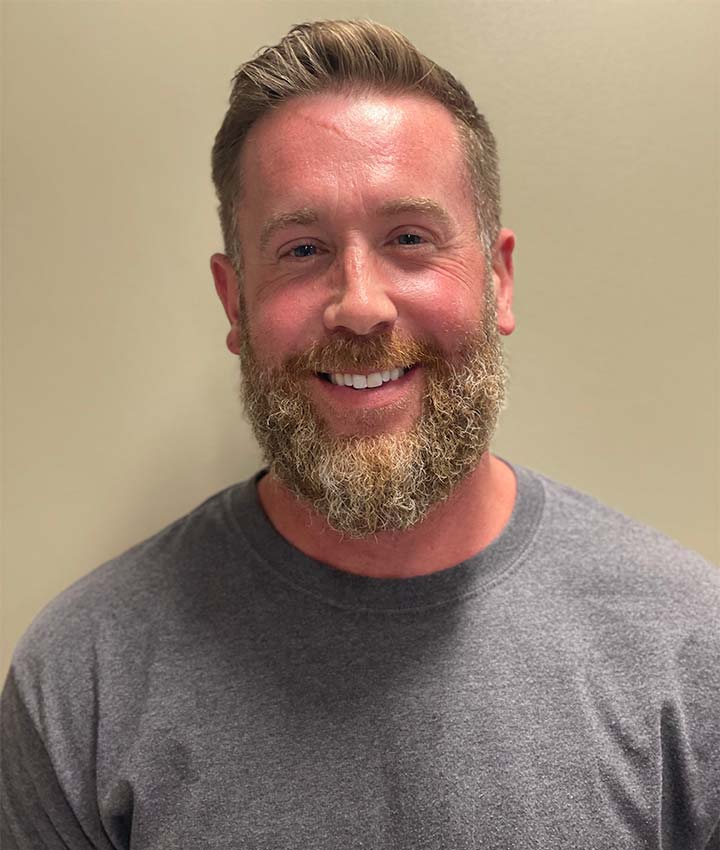 Dr. Travis J. Thompson, DVM